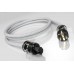 Power cord cable, 2.0 m